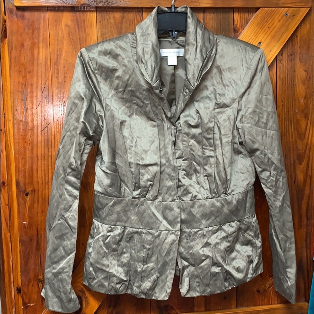 Christopher and Banks- woman’s blazer